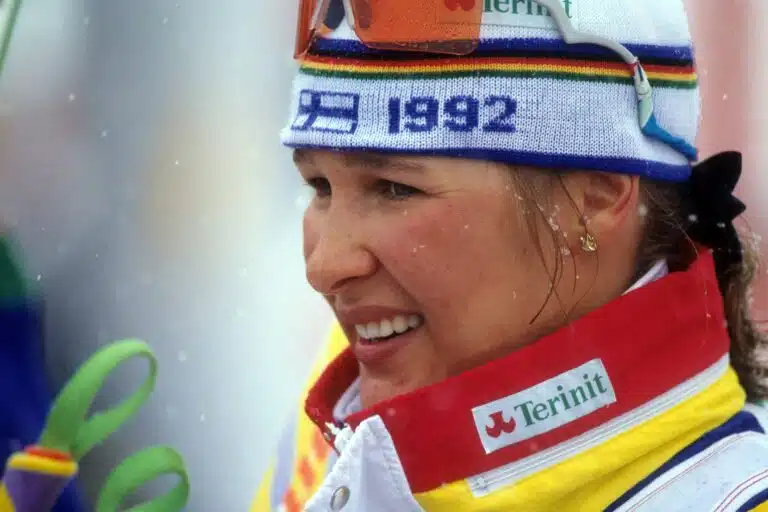 Suomen naisten hiihdon viimeisin olympiavoittaja antoi mitaliveikkauksensa Milano Cortinaan