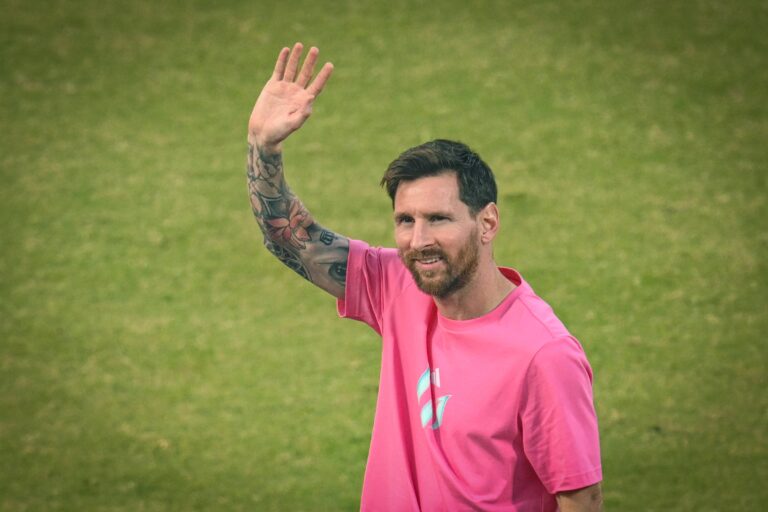 Lionel Messi loukkaantui – miten käy MM-kisojen?