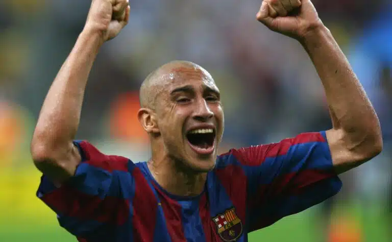 Ruotsalainen jalkapallolegenda muisteli ensikohtaamistaan Lionel Messin kanssa – yksi näky jäi ikuisesti mieleen