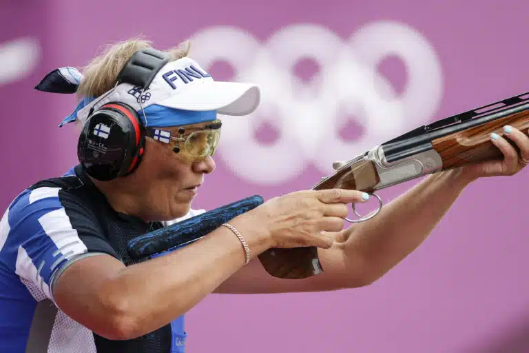 Suomen olympiavoittaja somekohuista – teilataan ja olet täysin nolla