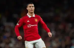 Cristiano Ronaldon 117 miljoonan euron siirto herätti vastustusta kulisseissa – nyt selvisi myös syy
