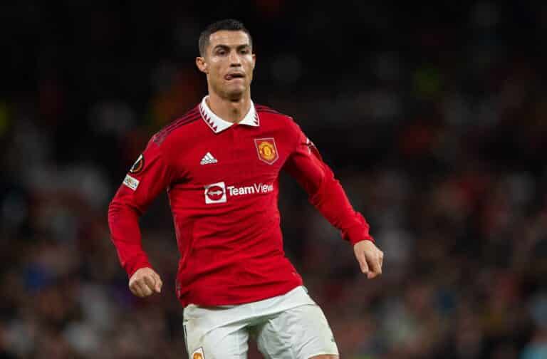 Mason Greenwood ihasteli Cristiano Ronaldoa – ”Yksi maailman parhaista pelaajista”