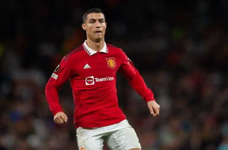 Cristiano Ronaldon 117 miljoonan euron siirto herätti vastustusta kulisseissa – nyt selvisi myös syy