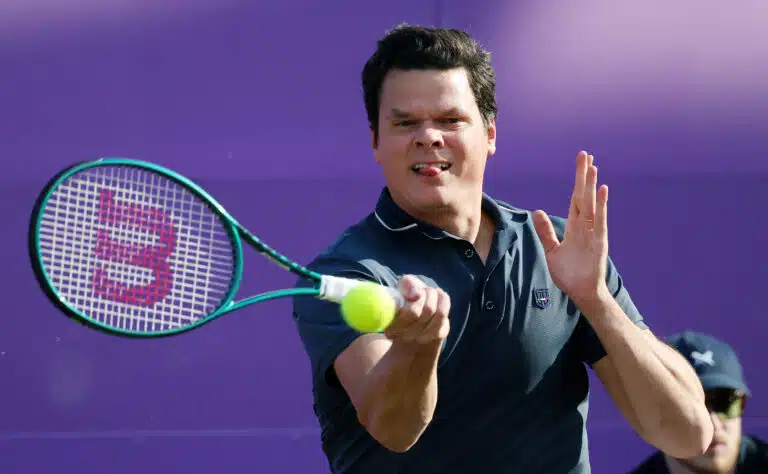 Kanadalaista urheiluhistoriaa tehnyt tähti lopettaa uransa