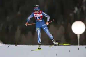 Suomalainen arvokisahiihtäjä lopettaa uransa – ”En ole enää valmis sitoutumaan”