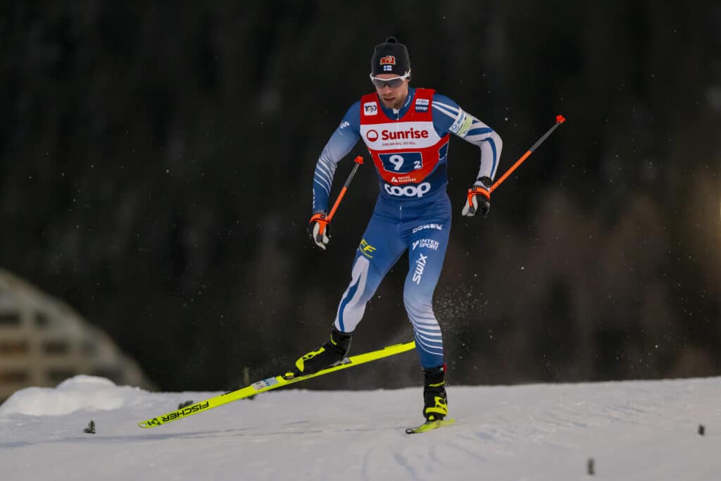 Joni Mäelle raju pettymys olympialaisissa - vain yksi suomalainen jatkoon Joni Mäelle raju pettymys olympialaisissa – vain yksi suomalainen jatkoon
