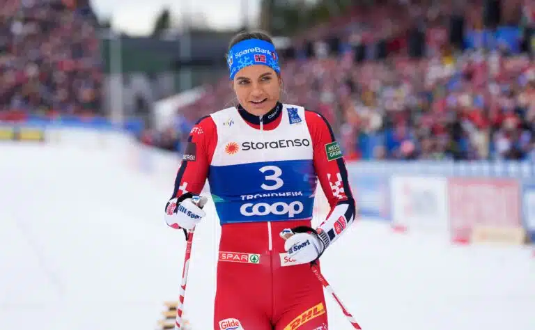 Tour de Ski päättyi fiaskoon – nyt tuli uutta tietoa norjalaistähdestä