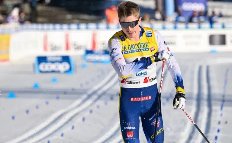 Ruotsille hiihtokatastrofi olympialaisissa? Nyt tuli kovaa tekstiä