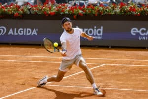 Otto Virtanen Barcelonan ATP-kisaan – kohtaa maailmanlistan ykkösen