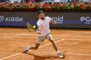 Otto Virtanen Barcelonan ATP-kisaan - kohtaa maailmanlistan ykkösen Otto Virtanen Barcelonan ATP-kisaan – kohtaa maailmanlistan ykkösen