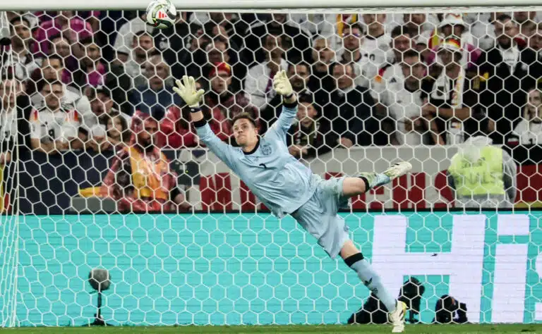 Barca-vahti hylkäsi Valioliigaseuran tarjouksen – uusi seura valittu