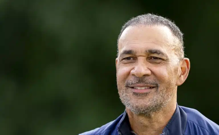 Ruud Gullit lyttää Unitedin – ”Pelaajien hautausmaa”