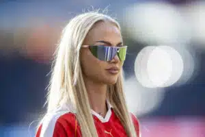 Maailman seksikkäin jalkapalloilija valitsi seuransa – kassakone räjähtää