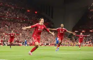 Liverpoolin laituri lähtökuopissa – Liverpool iskenyt hintalapun