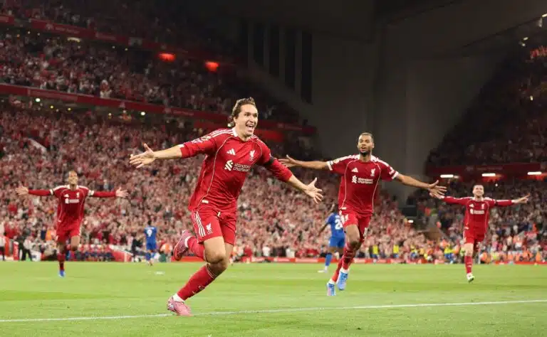 Liverpool haluaa eroon floppihankinnastaan – yllätyssiirto tulossa?