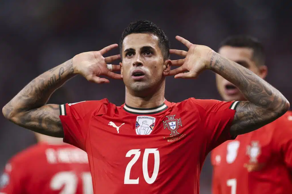 FC Barcelona on lähellä melkoista siirtopommia