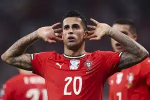 FC Barcelonan supertähti latasi kovaa tekstiä