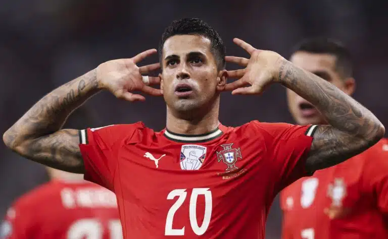 FC Barcelona on lähellä melkoista siirtopommia FC Barcelona on lähellä melkoista siirtopommia