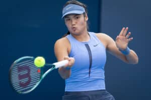 Australian avoimissa yllätystulos – tähtipelaajalta avautuminen