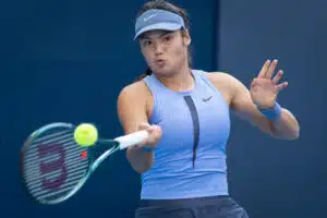 Australian avoimissa yllätystulos – tähtipelaajalta avautuminen