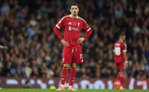 Italialaisseura Liverpoolin luottopelaajan kintereillä – tapahtuuko vaihtokauppa?