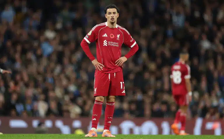 Liverpool-taituri siirtoneuvotteluissa suurseuraan