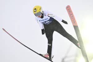 Minja Korhonen voittotaistelussa Lahdessa