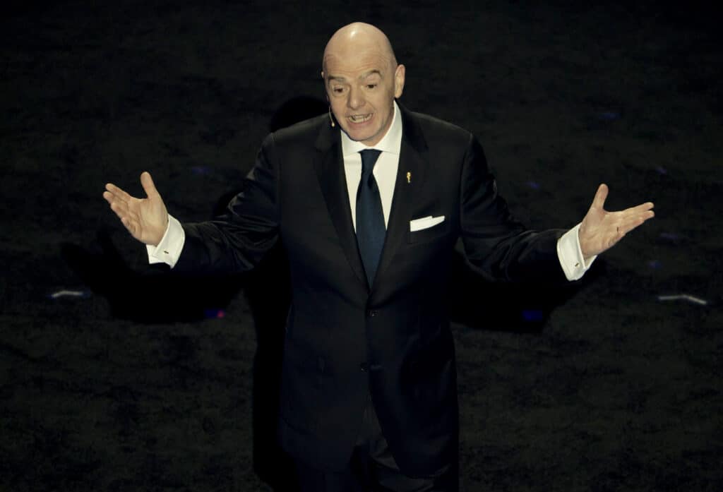 MM-kisojen lippukohu paisuu – FIFA:n toimia tutkitaan MM-kisojen lippukohu paisuu – FIFA:n toimia tutkitaan
