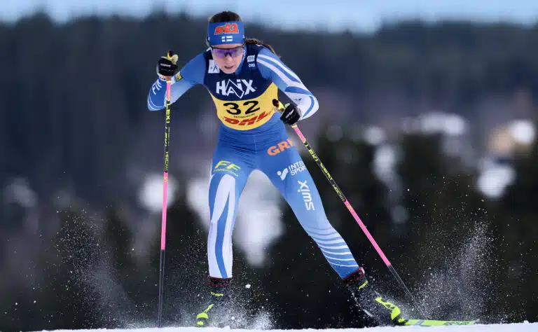 Niskanen tyytyväinen avaukseen – ”Siinä oli vähän hätä päällä”