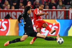 Bayern München tärkeään jatkosopimuksen