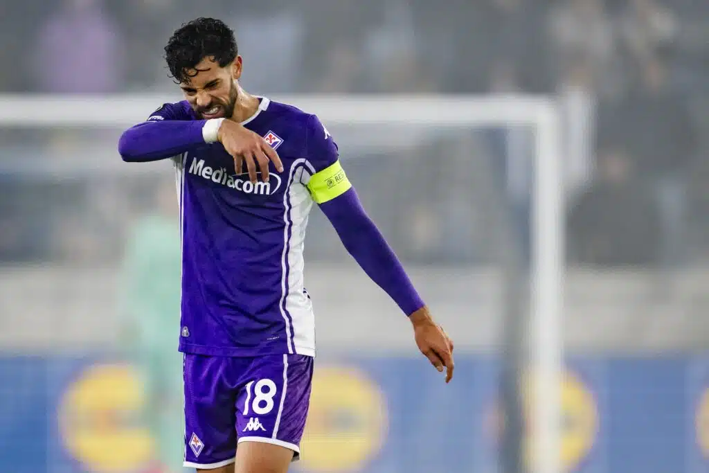 Saudiseura pettyi raskaasti siirtomarkkinoilla – nyt kiikarissa on entinen Arsenalin toppari