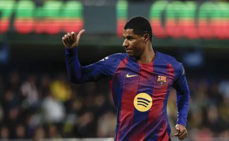 ManU-hylkiö pääsi maistamaan menestystä – ja teki yhden asian täysin selväksi