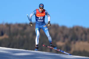 Niilo Moilaselle jättipettymys sprinttikarsinnassa – näin suomalaiset sijoittuivat