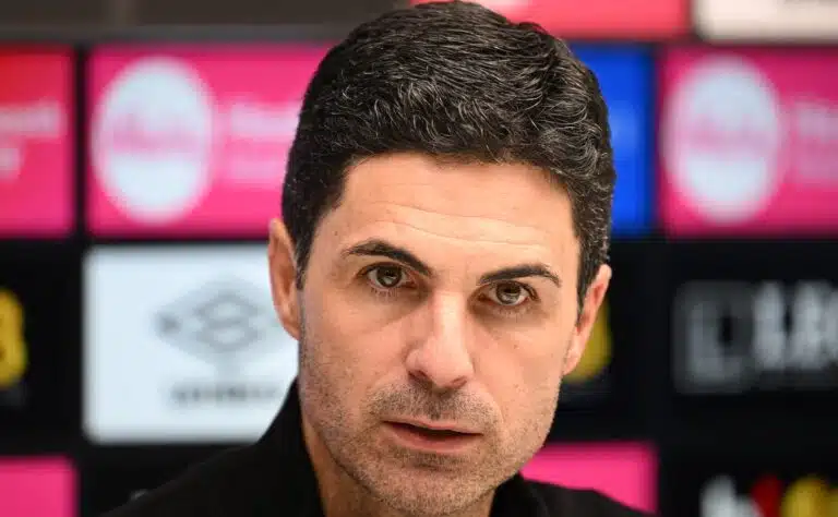 Arsenalin Mikel Artetalta tiukka linjaus Marescan ja Amorimin potkuista