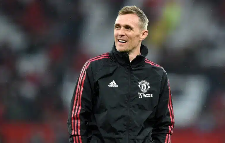 Manchester Unitedin valmentajalta paljastus – soitti yhden puhelun ennen jättipäätöstä