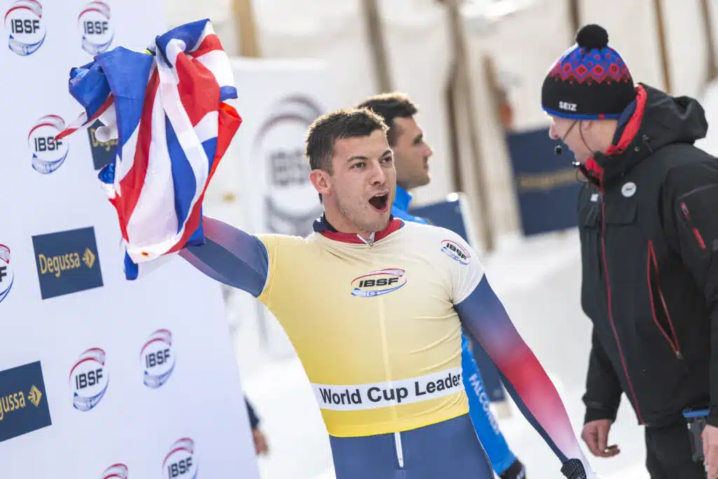 Iso-Britannia latasi hurjan ennätystavoitteen olympialaisiin Iso-Britannia latasi hurjan ennätystavoitteen olympialaisiin