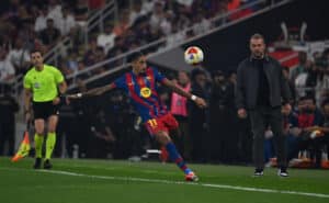 FC Barcelonasta kajahti huojentava uutinen