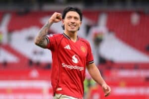 Manchester Unitedille huonoja uutisia loukkaantumisosastolta