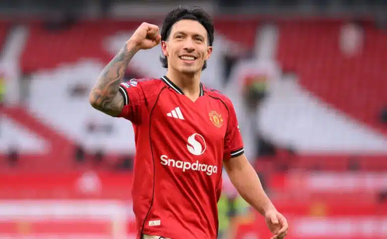 ManU-tähti syytti tv-asiantuntijoita pelkuruudesta – seuralegenda sai kuulla kunniansa