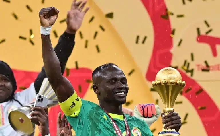 Finaalista uhkasi tulla täysi kaaos – nyt tuli tuomio