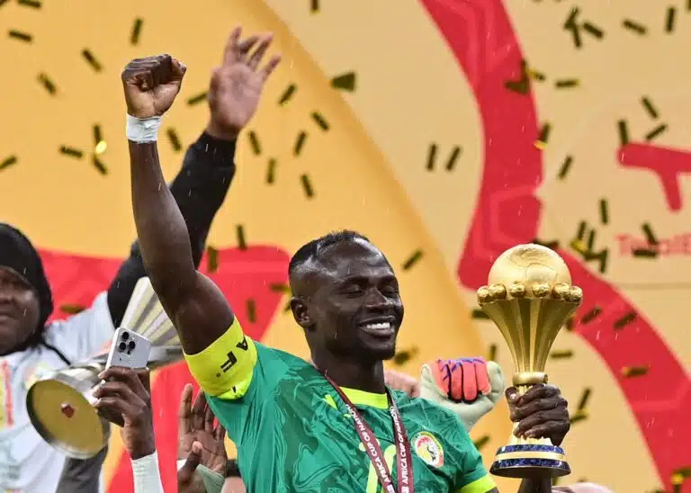 Afrikan ”mestari” nimesi MM-ryhmän – ex-Liverpool tähti mukana