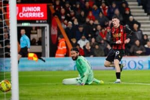 Liverpoolilla surkeutta – todella tyly ratkaisu