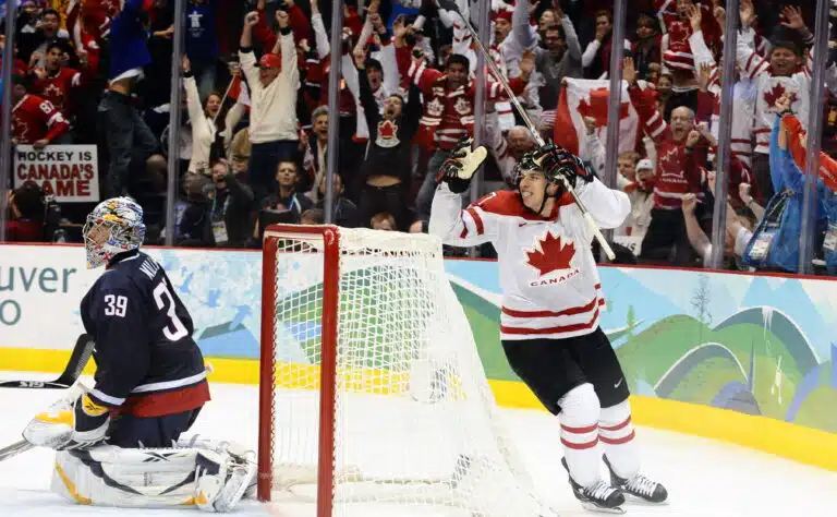 Kanadan päävalmentaja avasi Sidney Crosbyn tilannetta Kanadan päävalmentaja avasi Sidney Crosbyn tilannetta