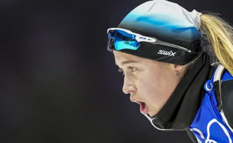 Urheilutähti haukkui Donald Trumpin