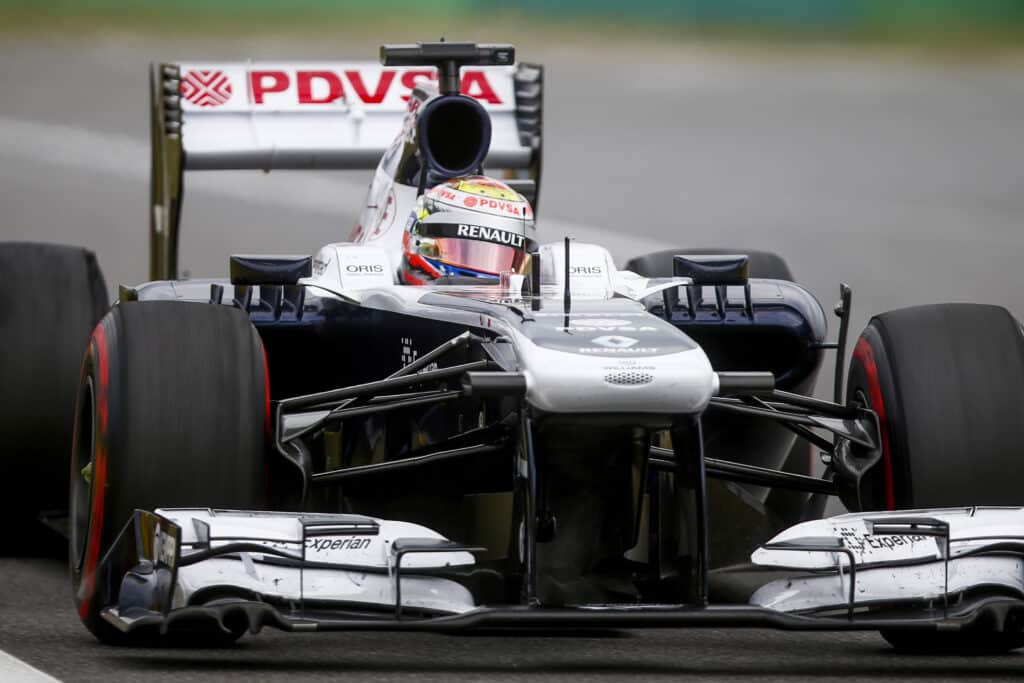 Venezuela liittyy Valtteri Bottaksen ja Kimi Räikkösen F1-vuosiin Venezuela liittyy Valtteri Bottaksen ja Kimi Räikkösen F1-vuosiin