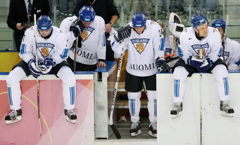 Olli Jokisella hyvin katkera muisto – tämän hän vie mukanaan hautaan