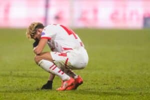 Huippufutari lopettaa uransa koskettavan syyn takia – ”Maailmani romahti”