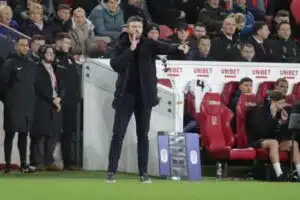 Manchester United kovan paikan edessä – ”Asiat selviävät”