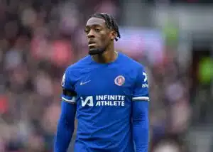 Ovi käy nyt Chelseassa - nämä pelaajat lentävät seuraavaksi pihalle Ovi käy nyt Chelseassa – nämä pelaajat lentävät seuraavaksi pihalle