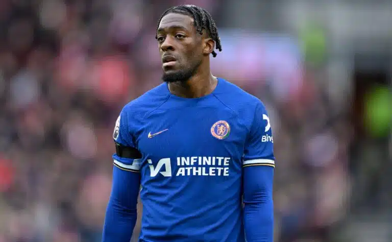 Ovi käy nyt Chelseassa – nämä pelaajat lentävät seuraavaksi pihalle